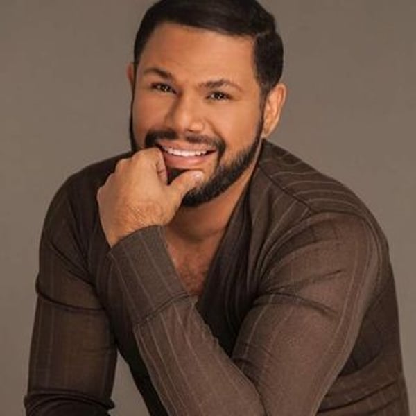 Gabriel Betancourt