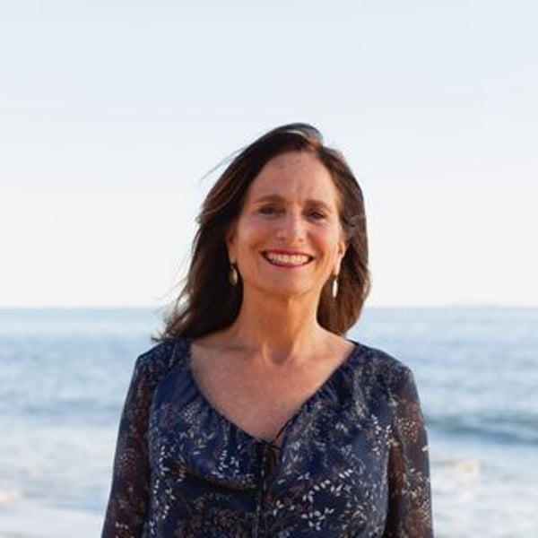 Jennifer Freed
