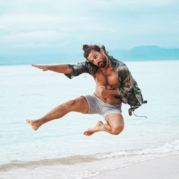 Daniel Sun