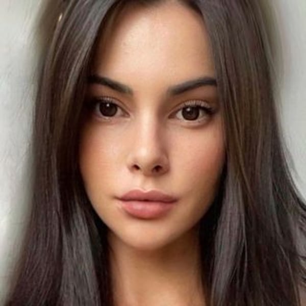 Maria Vittoria Cassioli