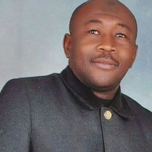 Saraki Tijjani