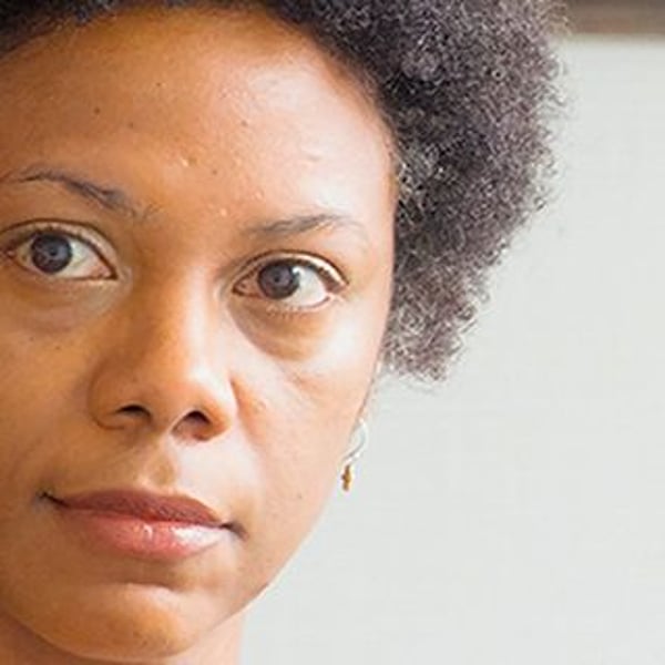 Tracie Hervy