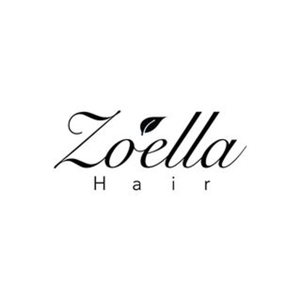 Zoella Hair