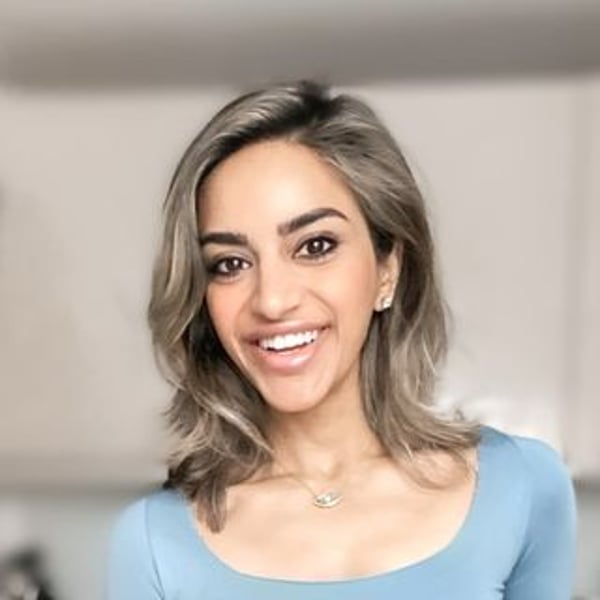 Ishani Vellodi Reddy