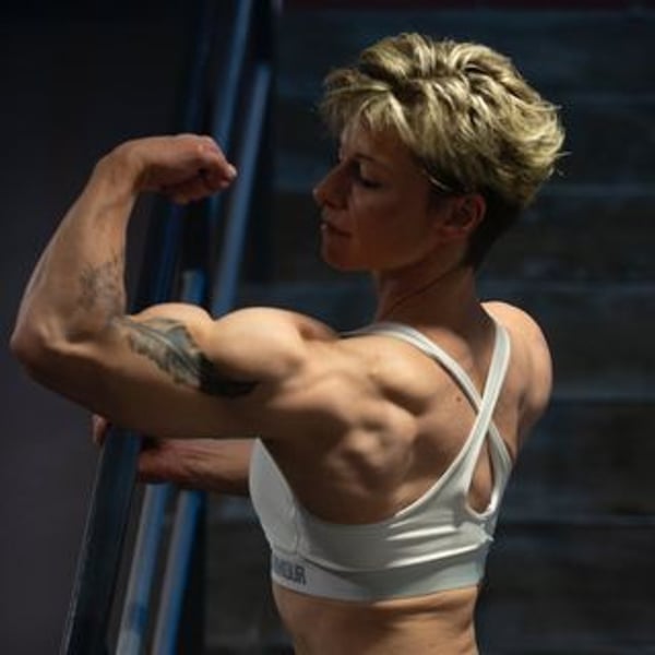 Nathalie Foreau