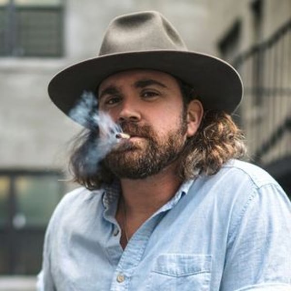 Kevin Daniel
