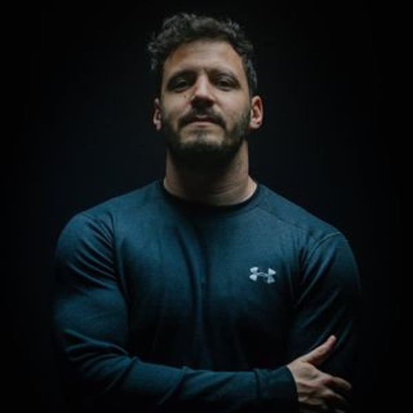 Federico Louteiro