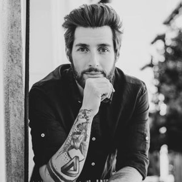 Alejandro Jorda Gil