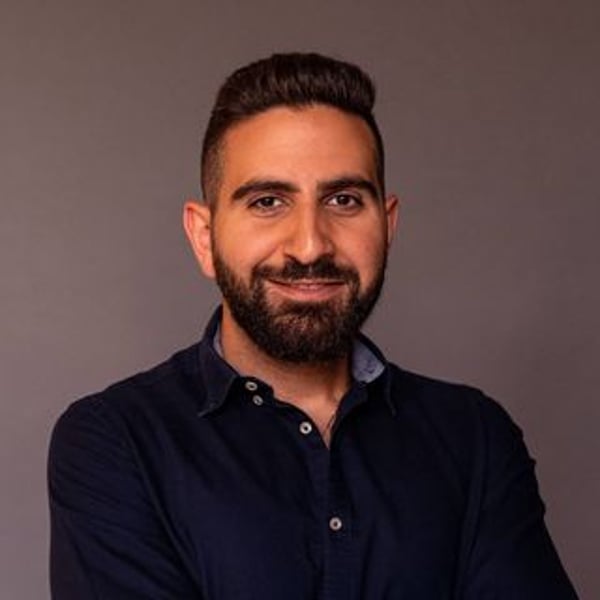 Rami Rizk