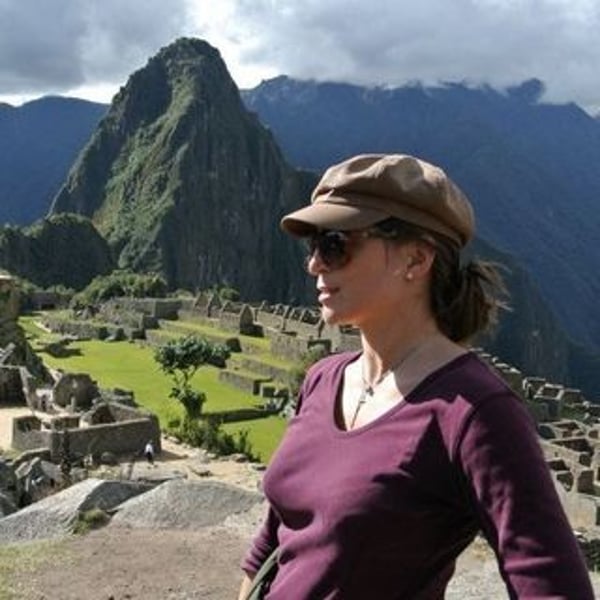 Vanessa Neumann