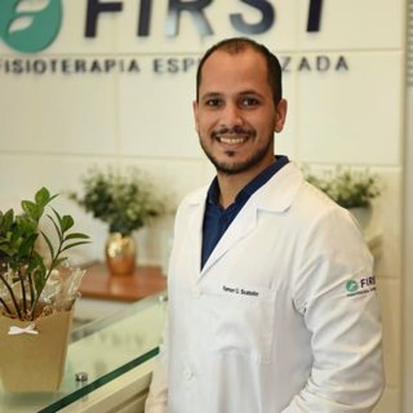 Ramon De Oliveira Scatolin