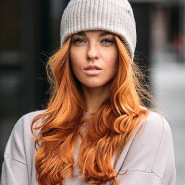 Lara Vogel