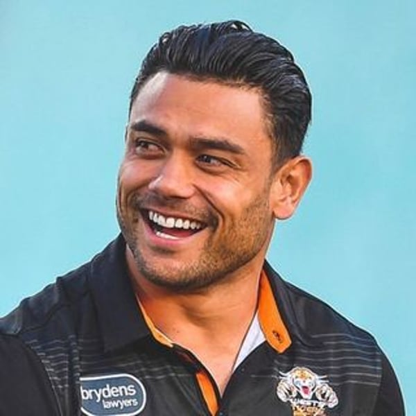 David Nofoaluma