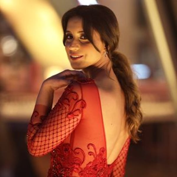 Carmen Tockmaji