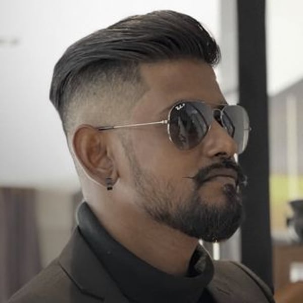 Dinesh Kanagaratnam