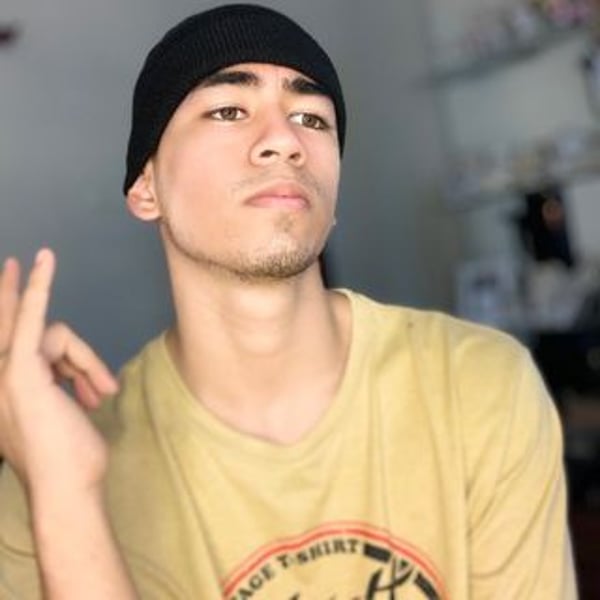 Abel Rdc