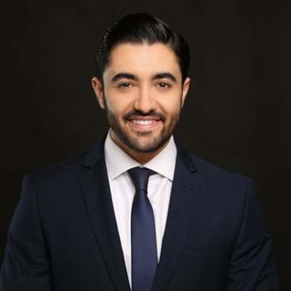 Elian Zidan