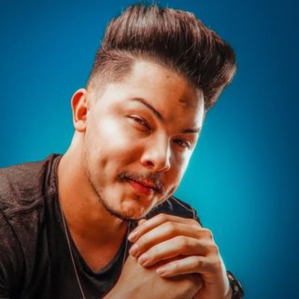 Rick Miura