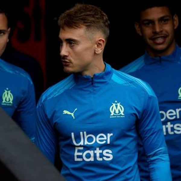 Valentin Rongier