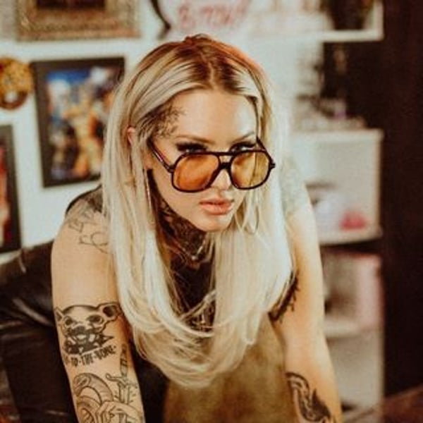 Delaney Kyllo