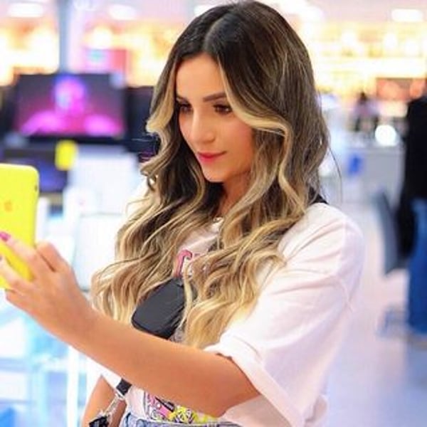 Evelyn Alves