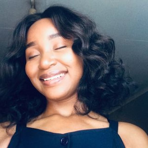 Tshepang Mphuthi