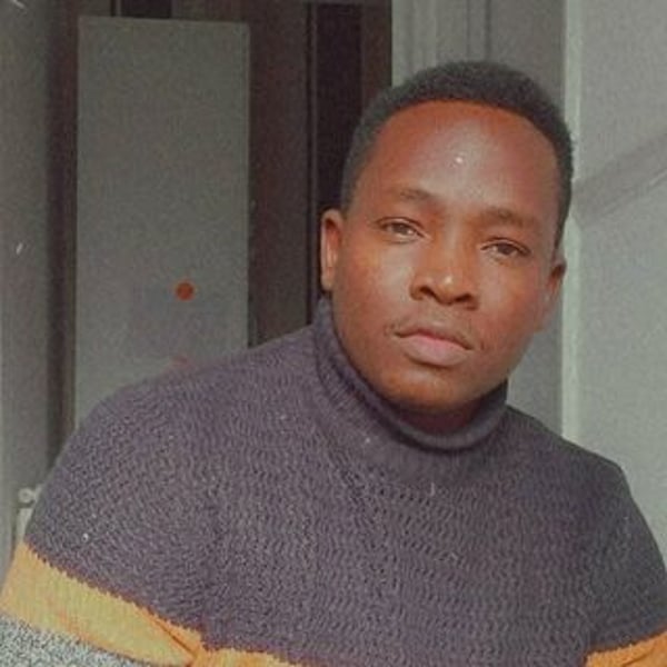 Agboh Henry Ayodeji