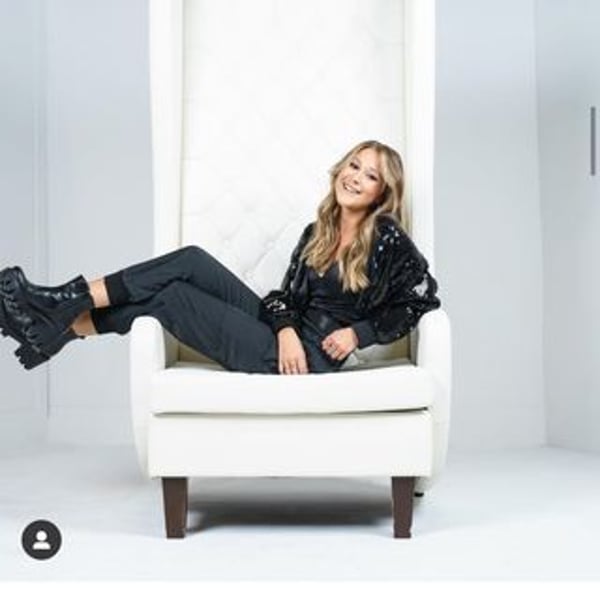 Josiane Comeau