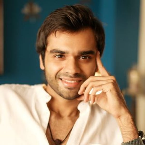 Hrishi kesh