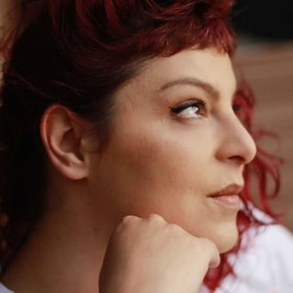 Flavia Gasi