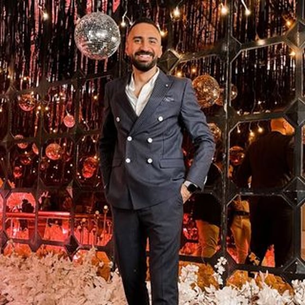 Mahmoud Tarek