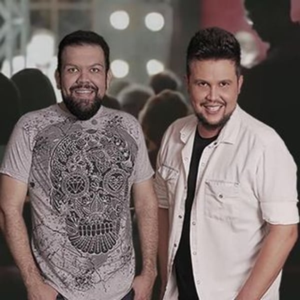 Junior E Gustavo