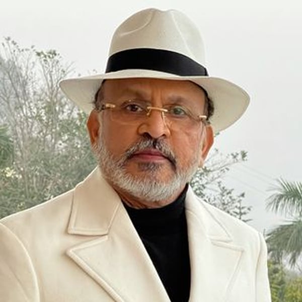 Annu Kapoor