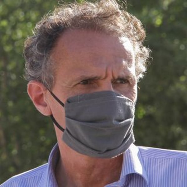 Gabriel Katopodis