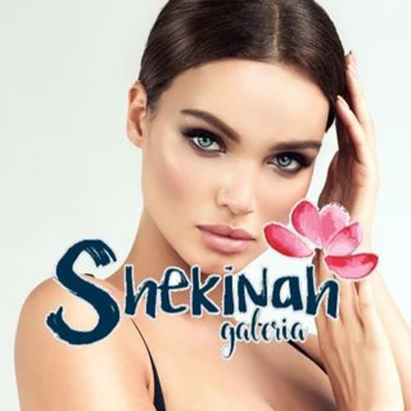 Shekinah Galeria