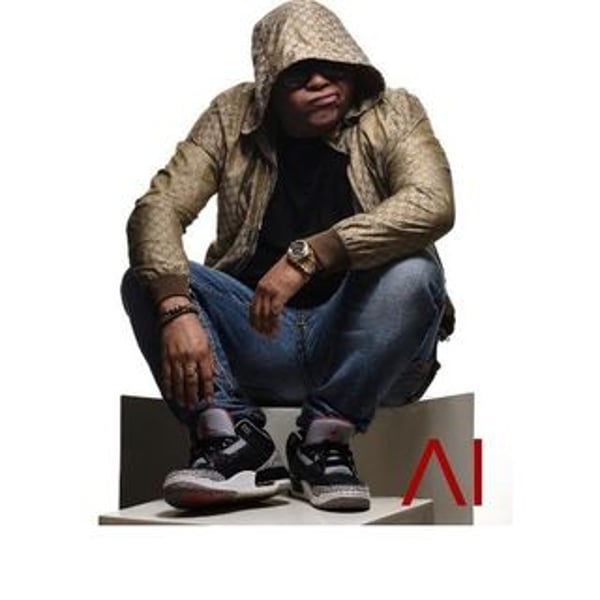 Dj Jhonny