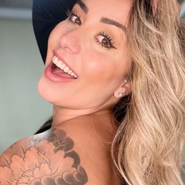 Sabrina Caldana