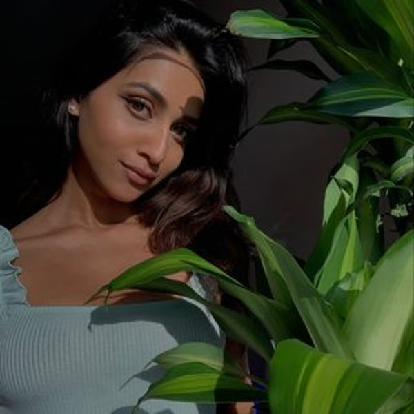 Aashritha Royyuru