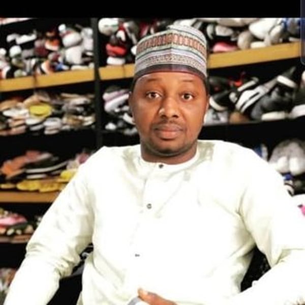 Real Aminu Dumbulun