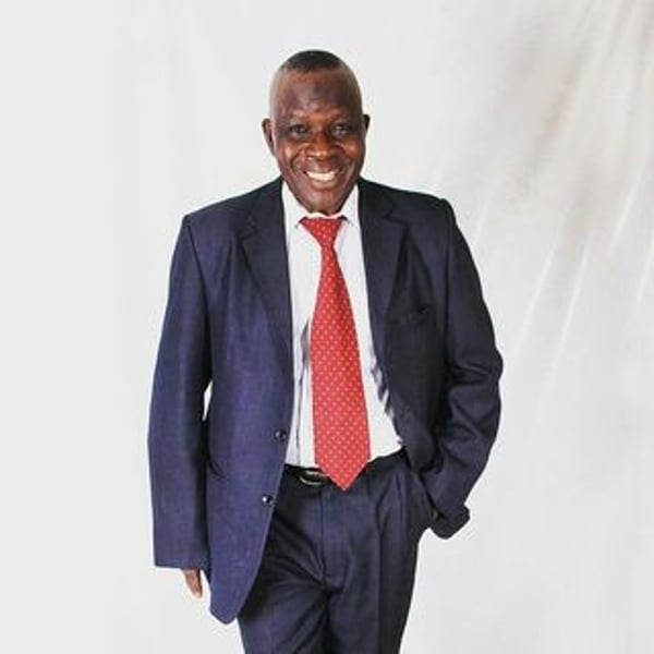 Alhaji Kareem Adepoju