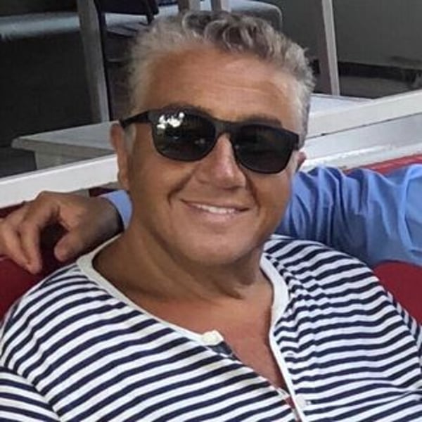 Taner Irmak