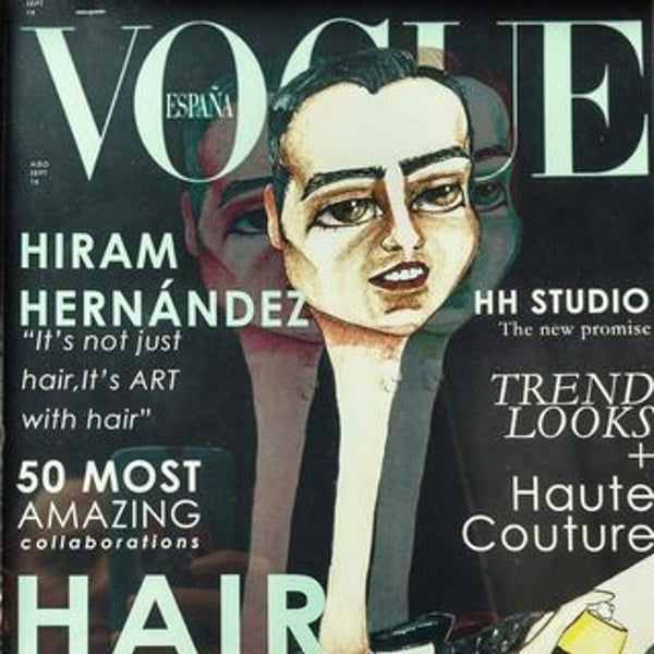 Hiram Hernandez