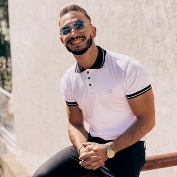 Gino Rodriguez