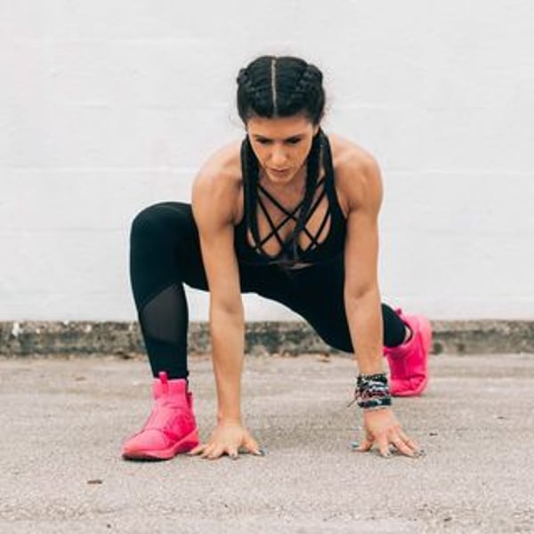 Victoria Posner