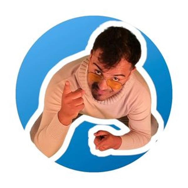 Alvaro Martin