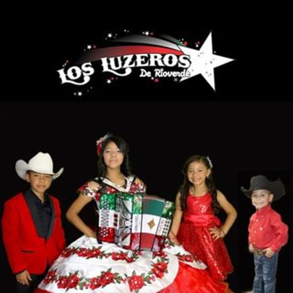 Los Luzeros De Rioverde