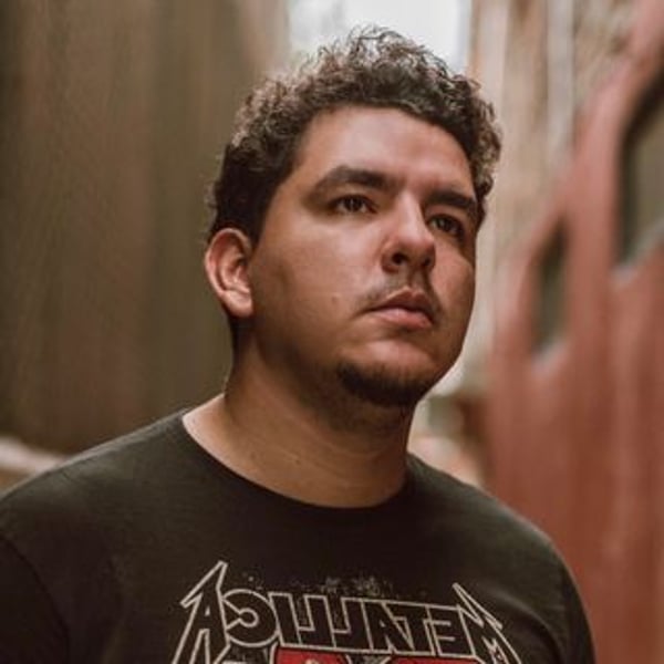Luis Prince
