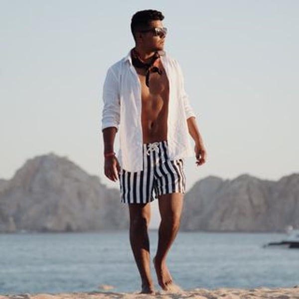 Sam Vasquez