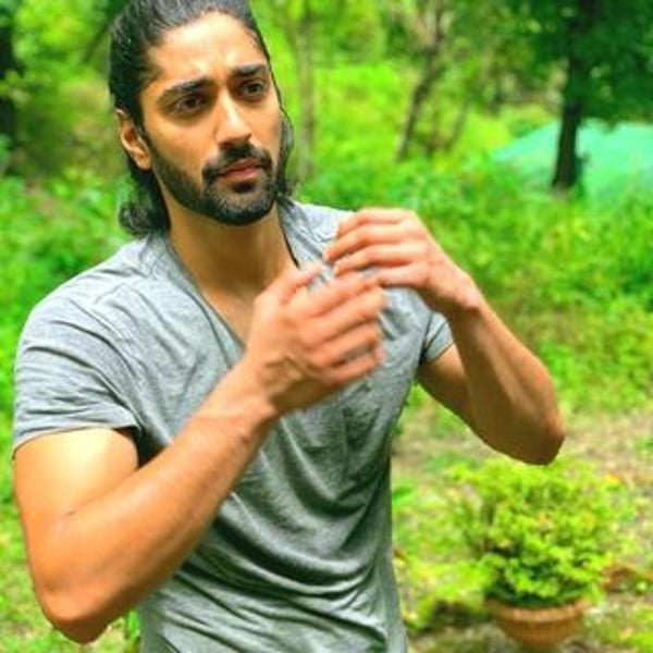 Aamir Singh