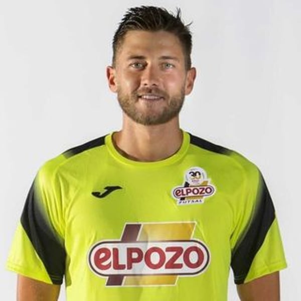 Carlos Espindola